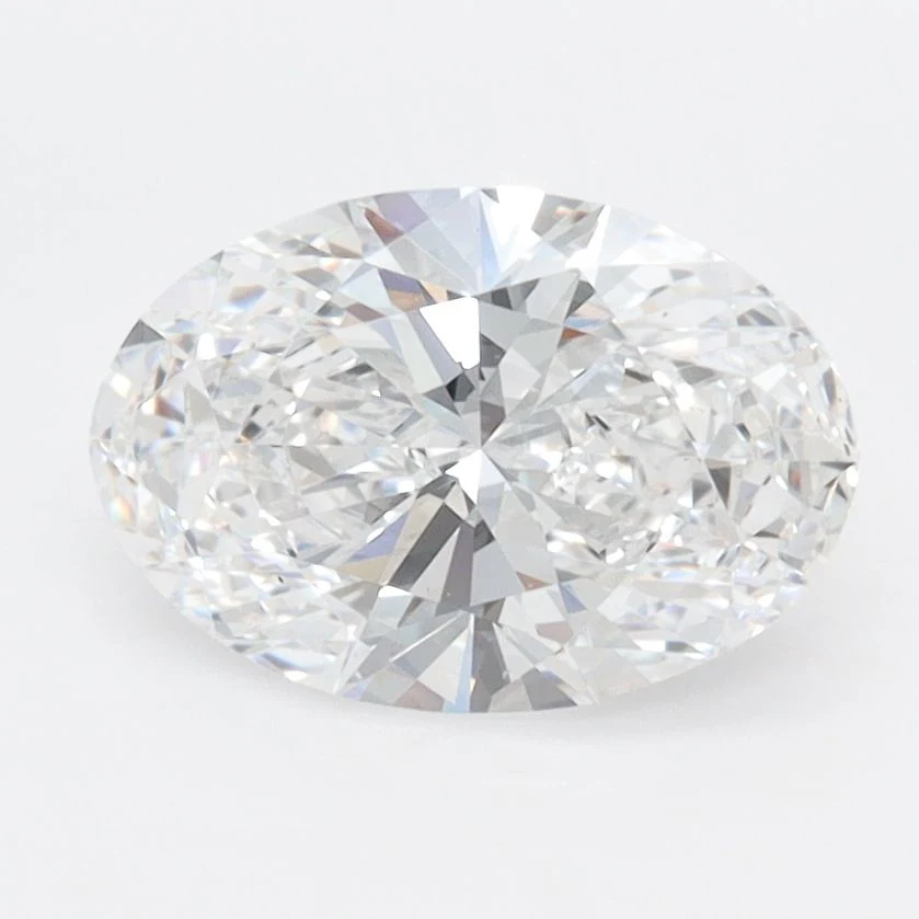 Oval 1.59ct
