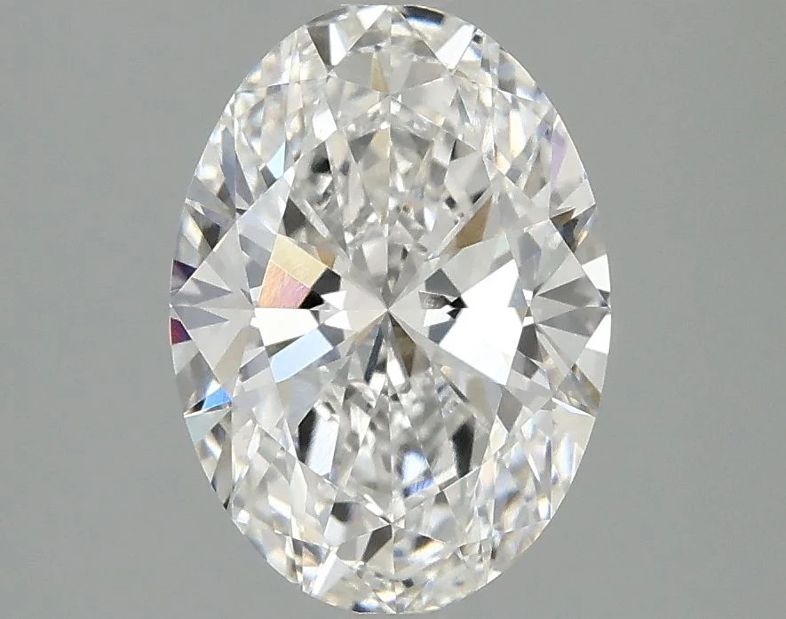 Oval 2.05ct