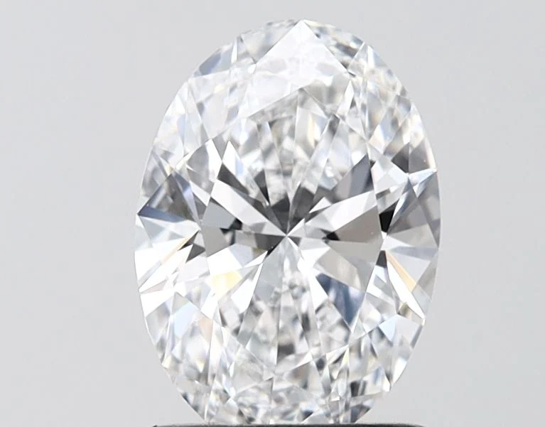 Oval 1.25ct