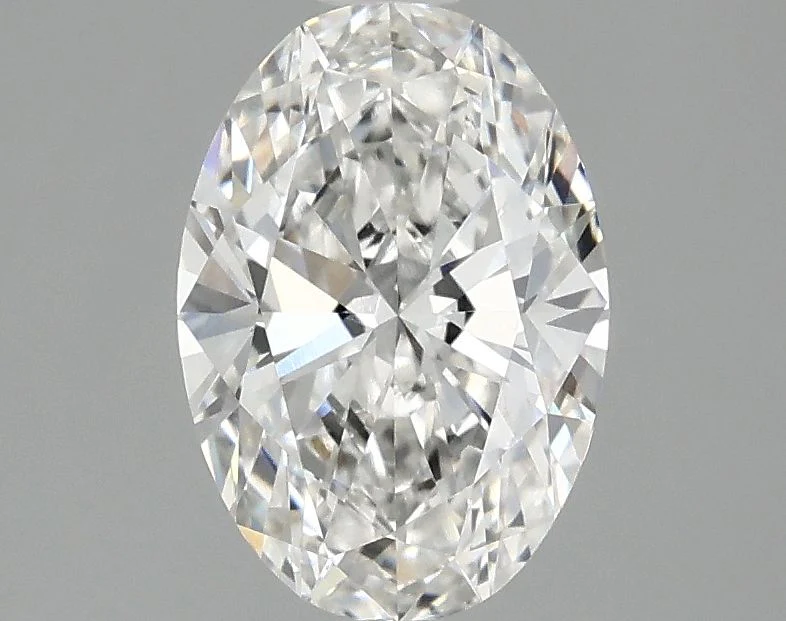 Oval 1.5ct