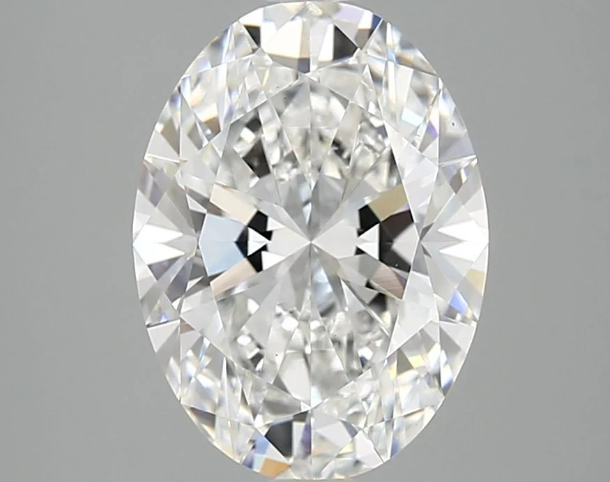 Oval 3.04ct