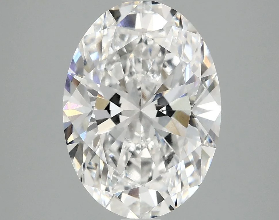 Oval 3.02ct