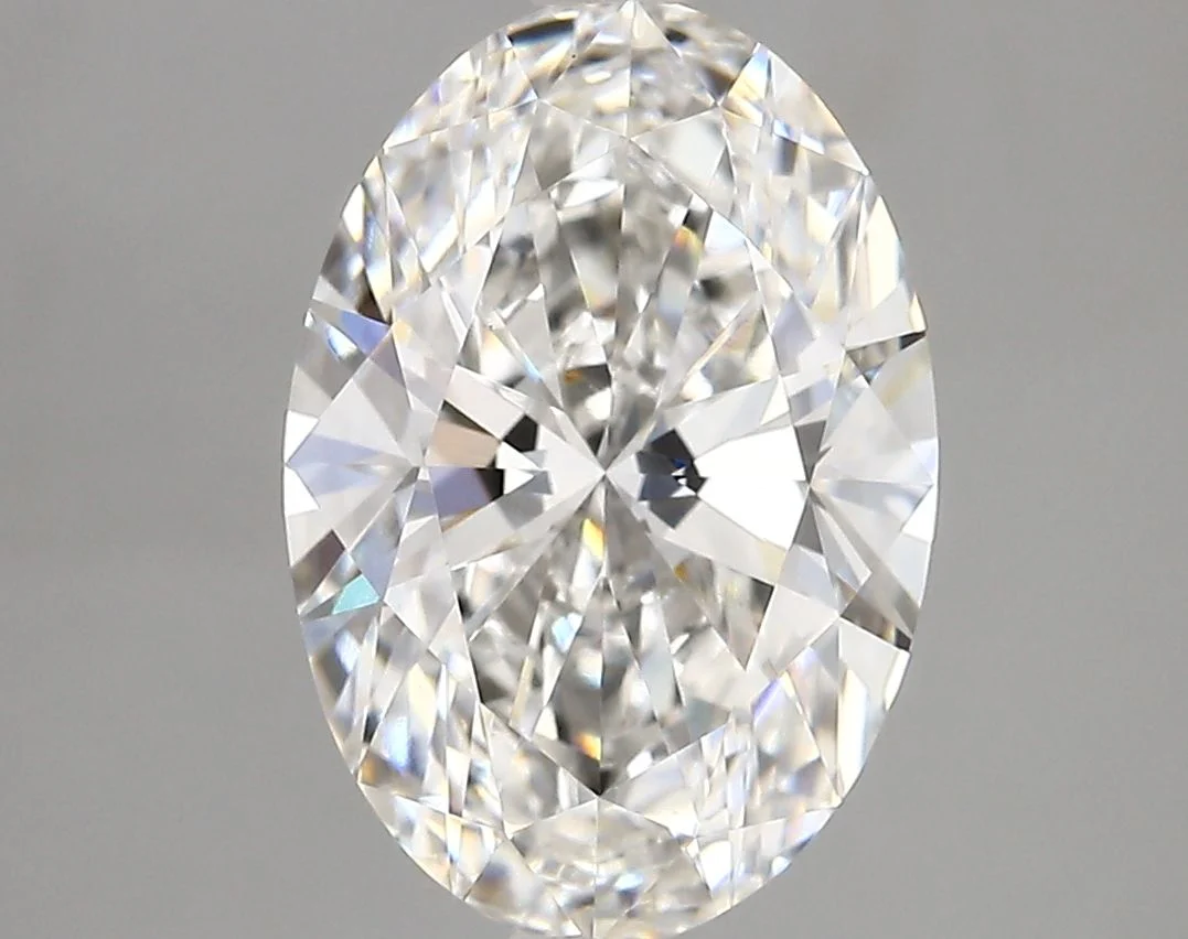 Oval 3.28ct