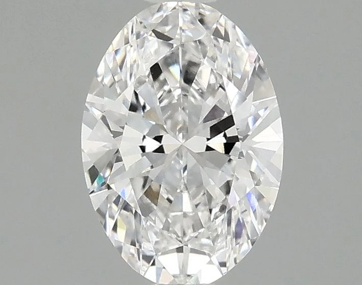 Oval 1.1ct