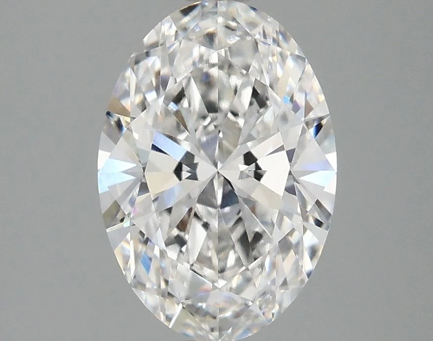 Oval 2.03ct