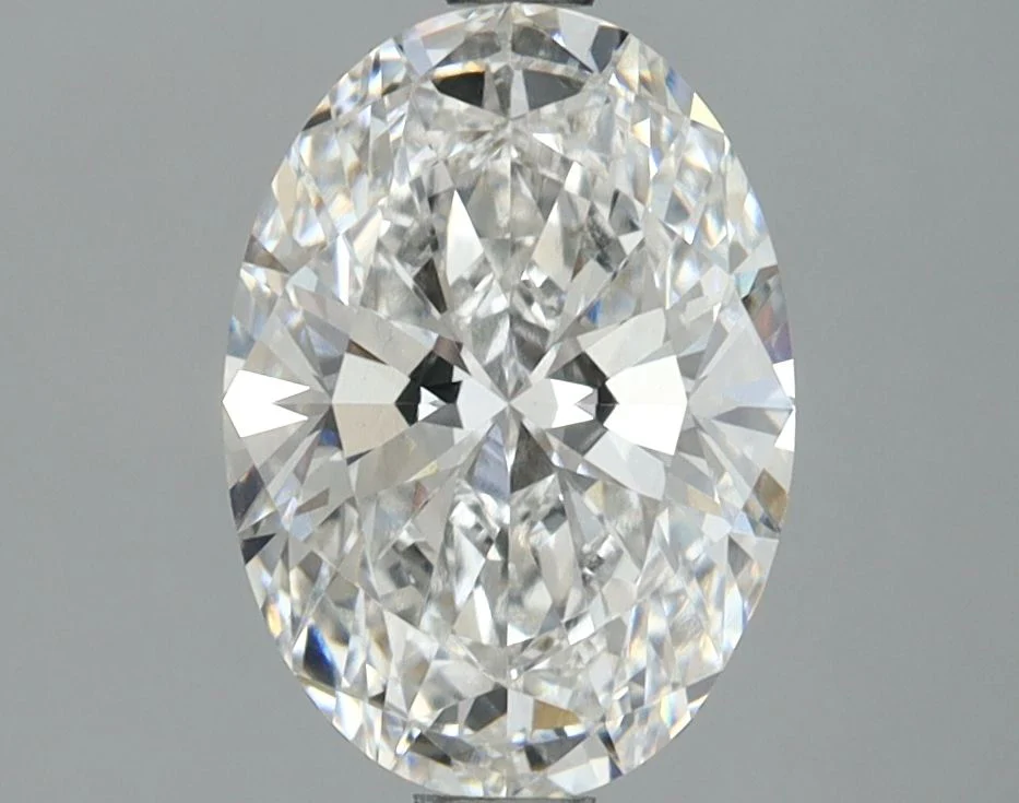 Oval 2.02ct