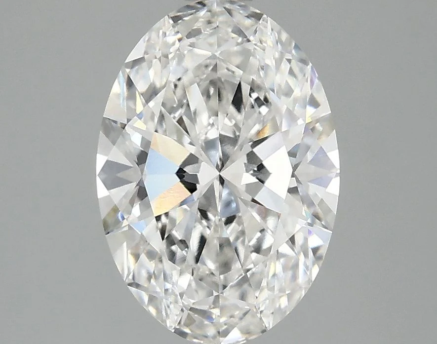Oval 2.01ct