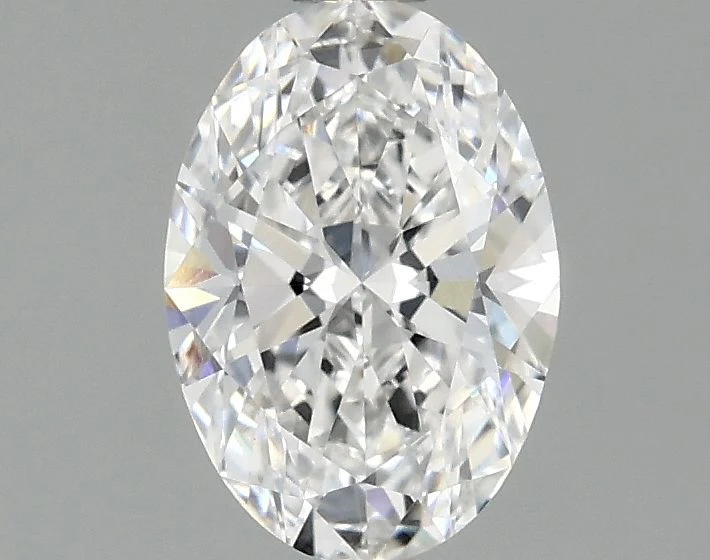Oval 1.1ct