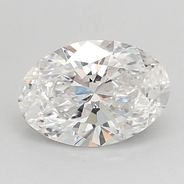 Oval 1.02ct