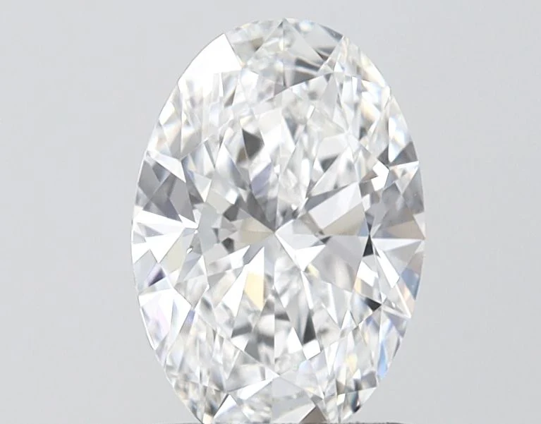 Oval 1.26ct