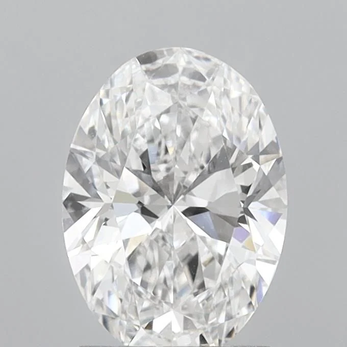 Oval 1.81ct
