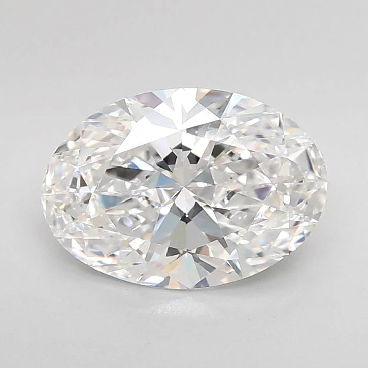 Oval 2.16ct