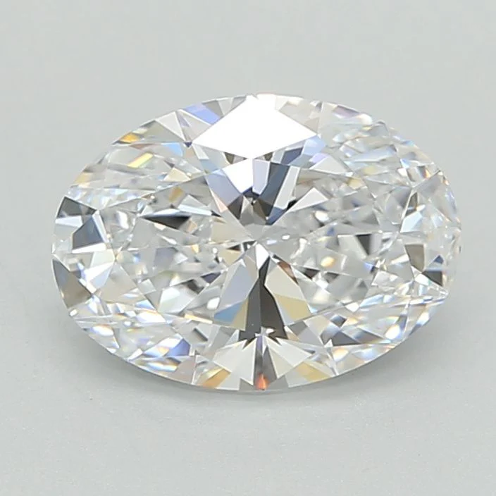 Oval 2.04ct