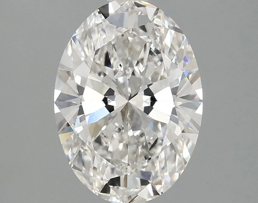 Oval 2.01ct