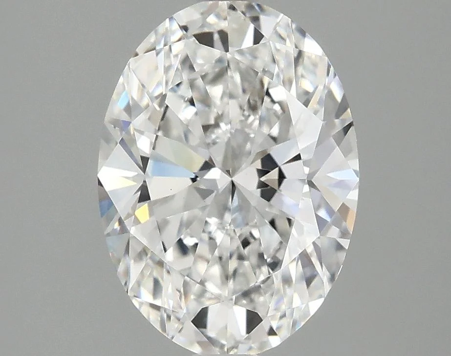 Oval 2.51ct