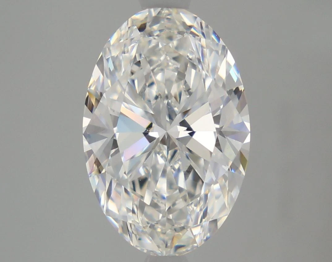 Oval 3.74ct