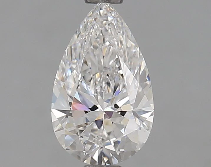 Pear 1.07ct