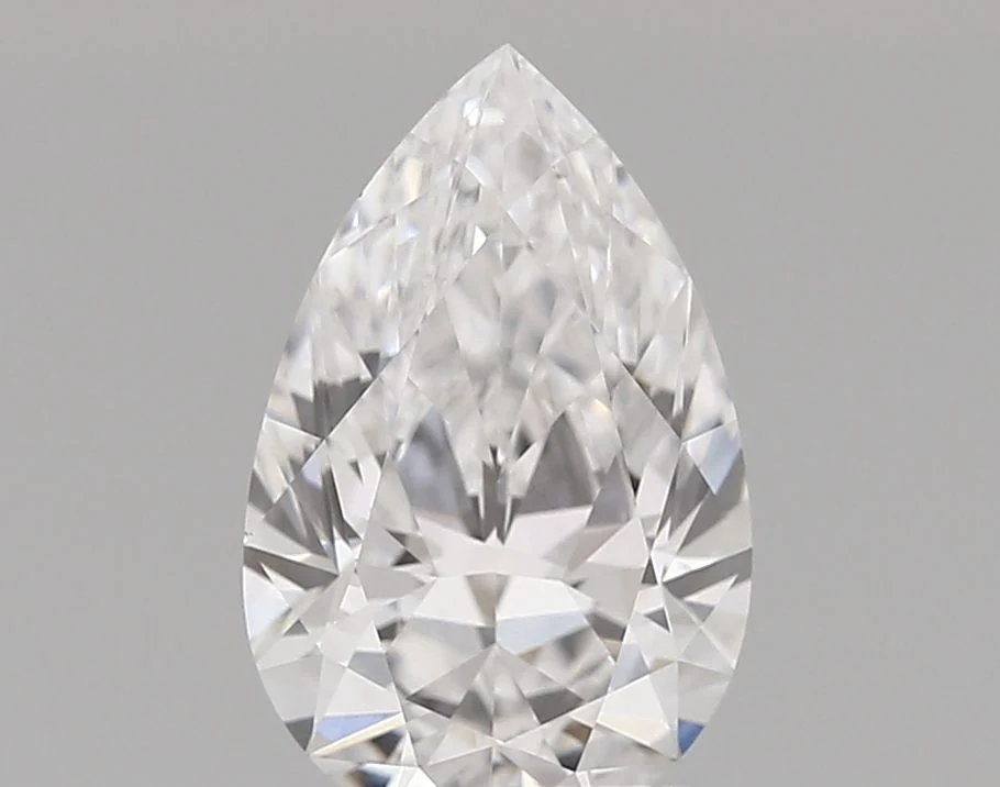 Pear 1.76ct