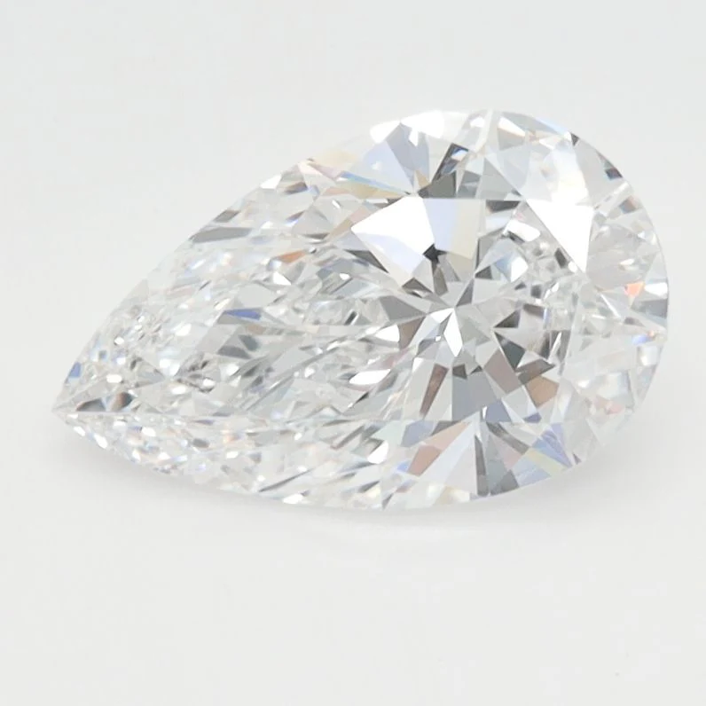 Pear 1.22ct