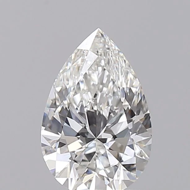 Pear 0.93ct