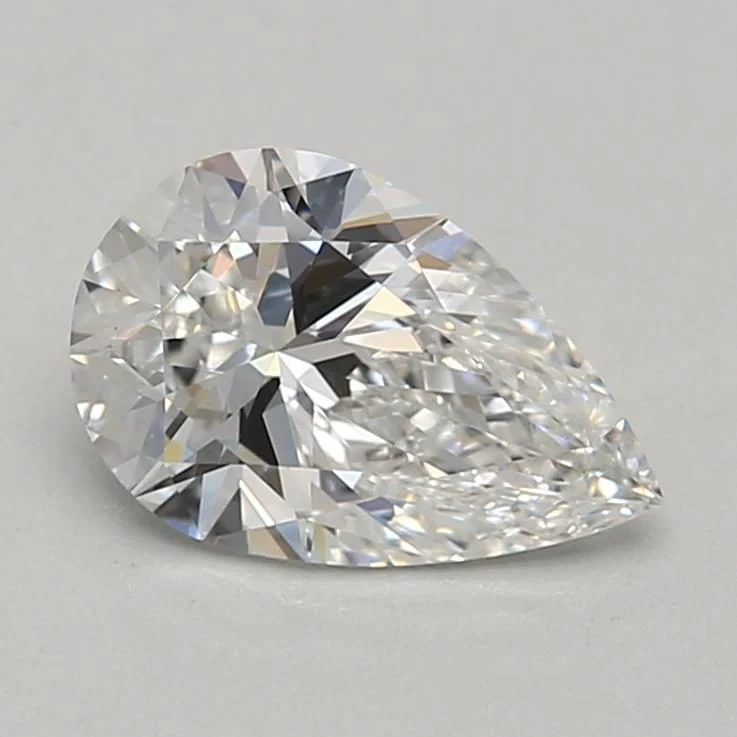 Pear 0.95ct