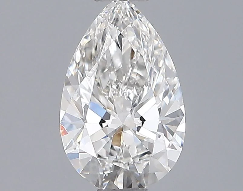 Pear 1.2ct