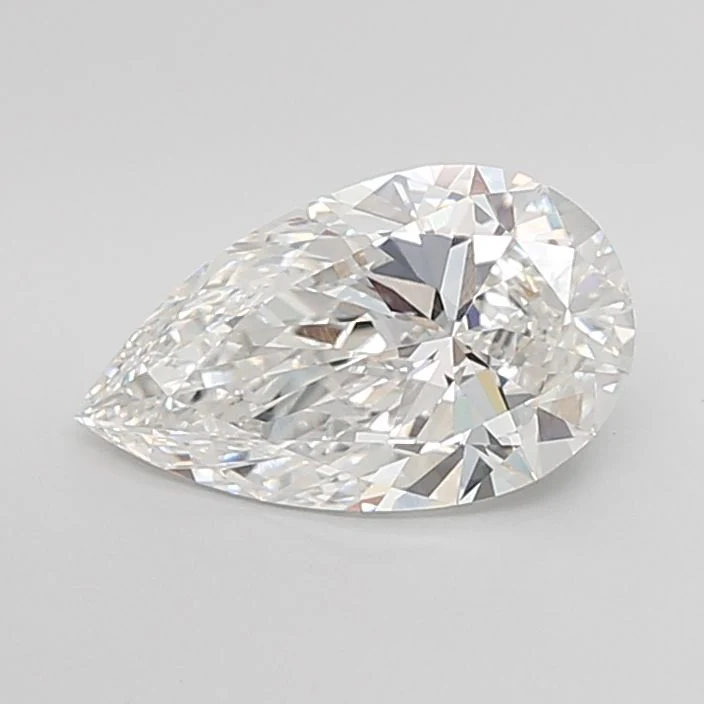 Pear 1.55ct