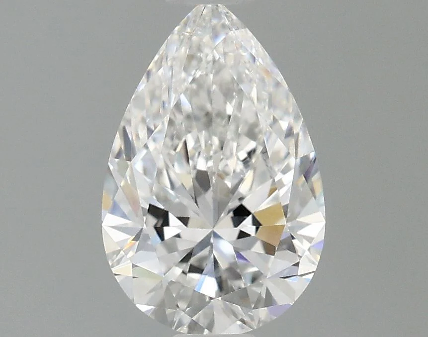 Pear 0.98ct