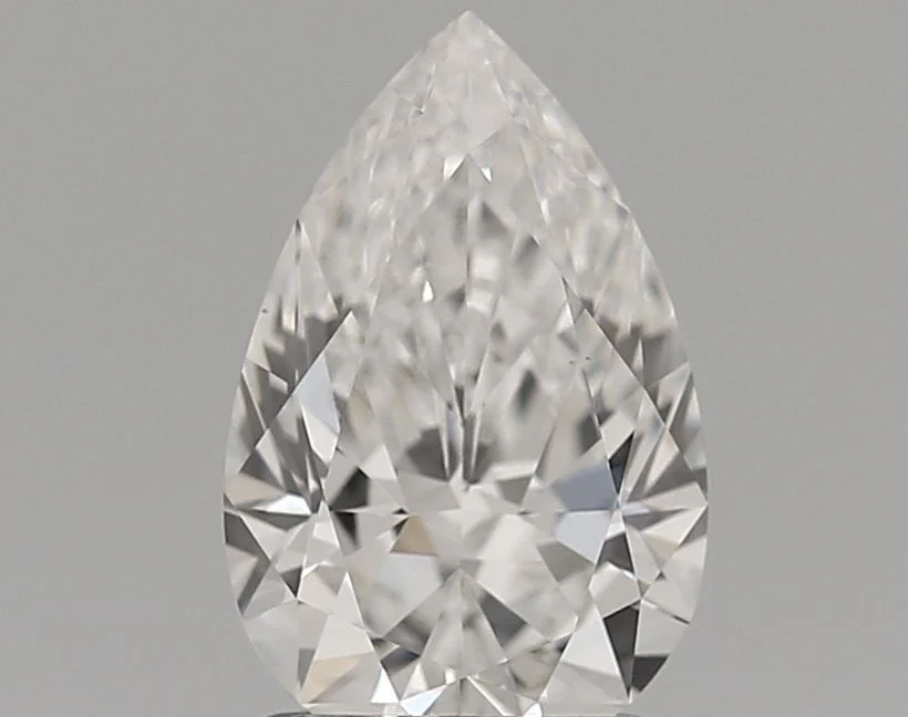 Pear 1.53ct