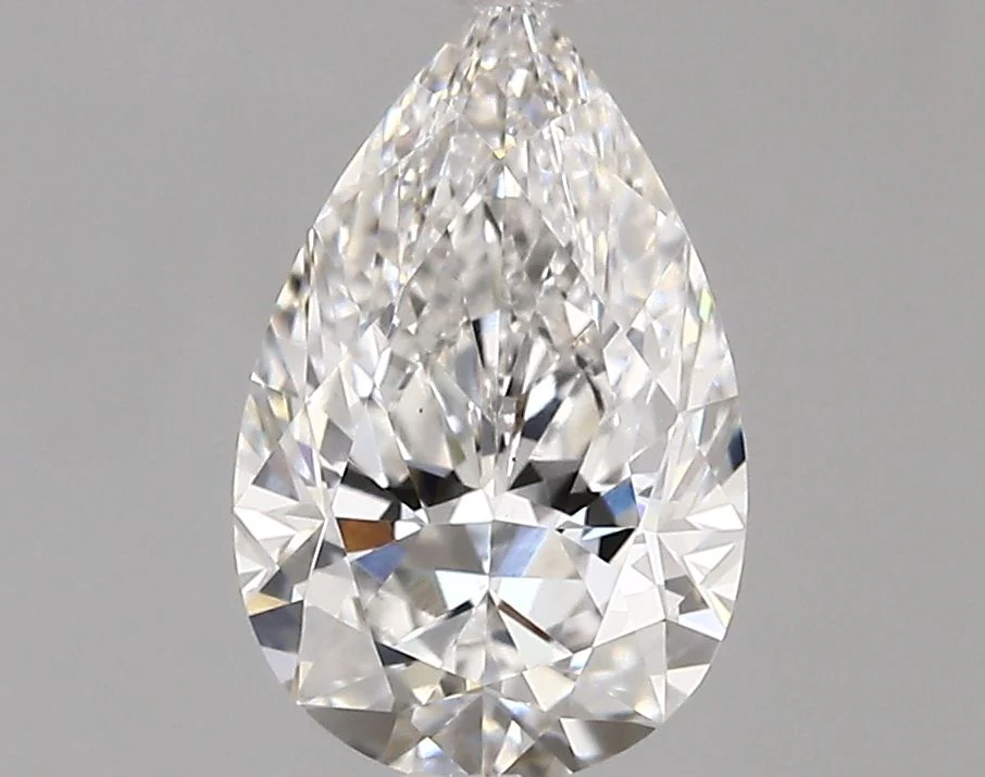 Pear 1.74ct
