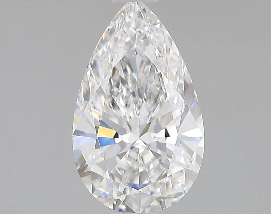 Pear 1.09ct