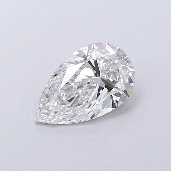 Pear 0.92ct