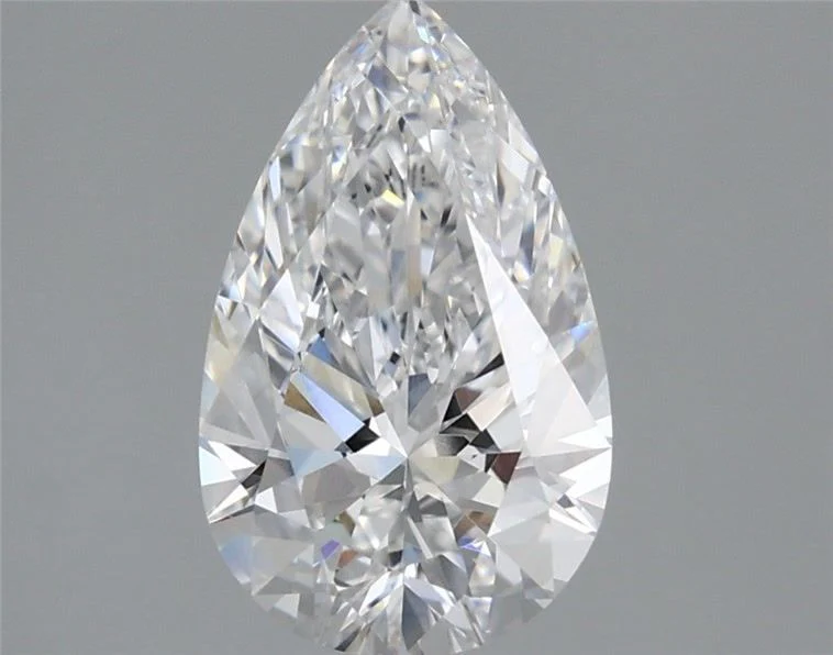 Pear 2.06ct