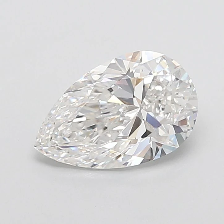 Pear 2.81ct