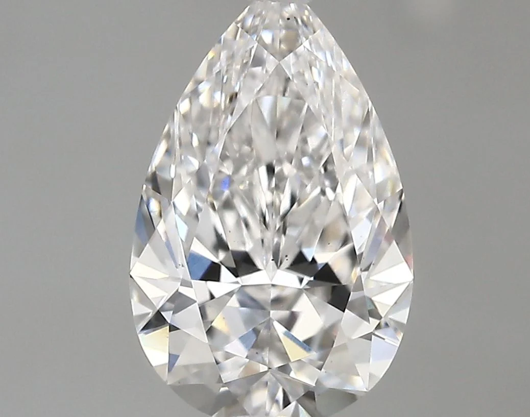 Pear 1.53ct