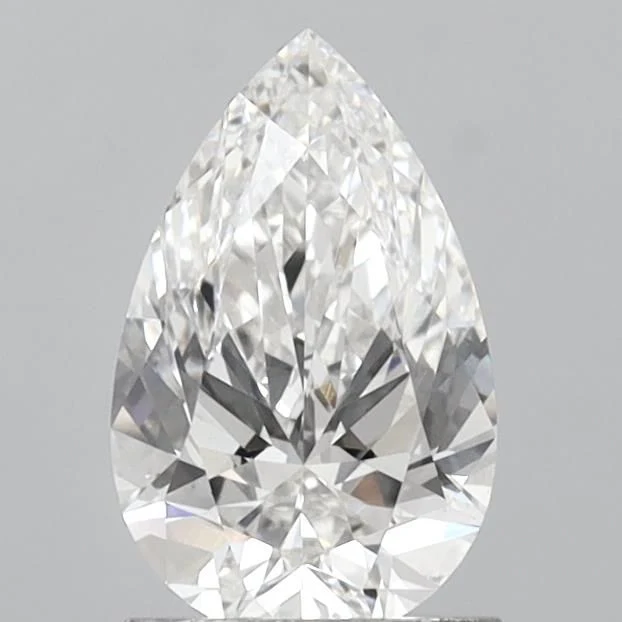 Pear 1.33ct