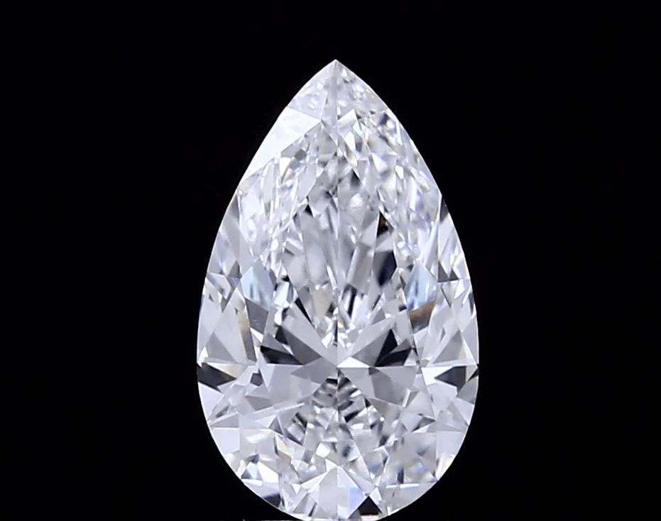 Pear 1.5ct