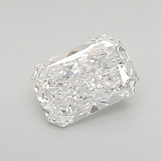 Radiant 0.83ct