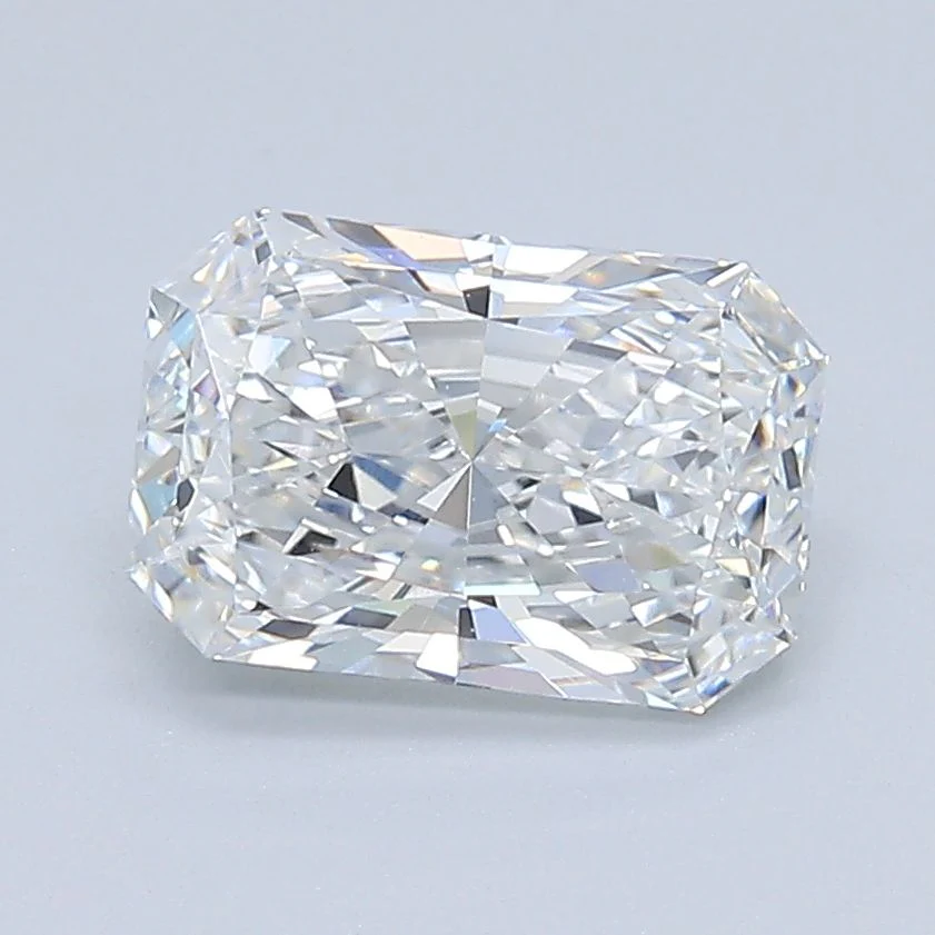 Radiant 1.57ct