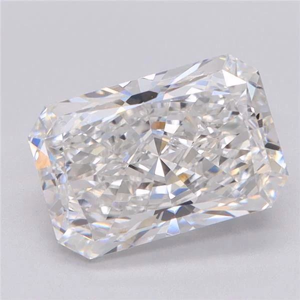 Radiant 1.71ct