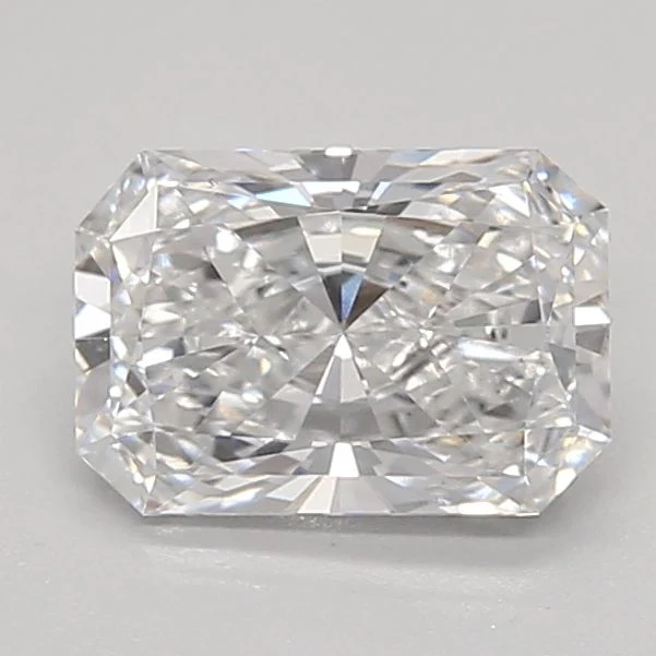 Radiant 0.91ct