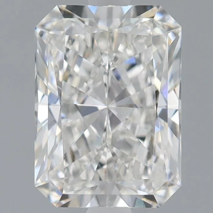 Radiant 1.53ct