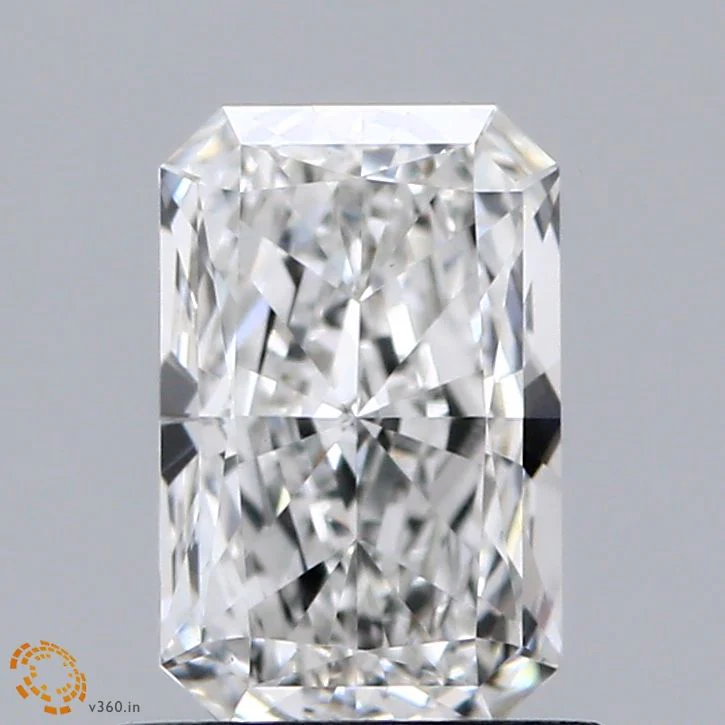 Radiant 0.96ct