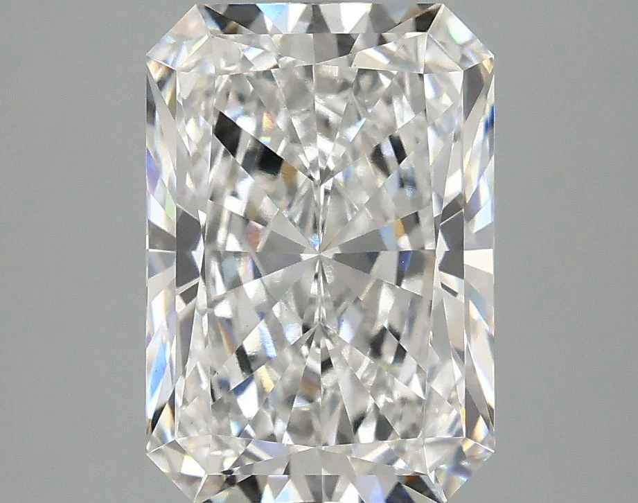 Radiant 3.09ct