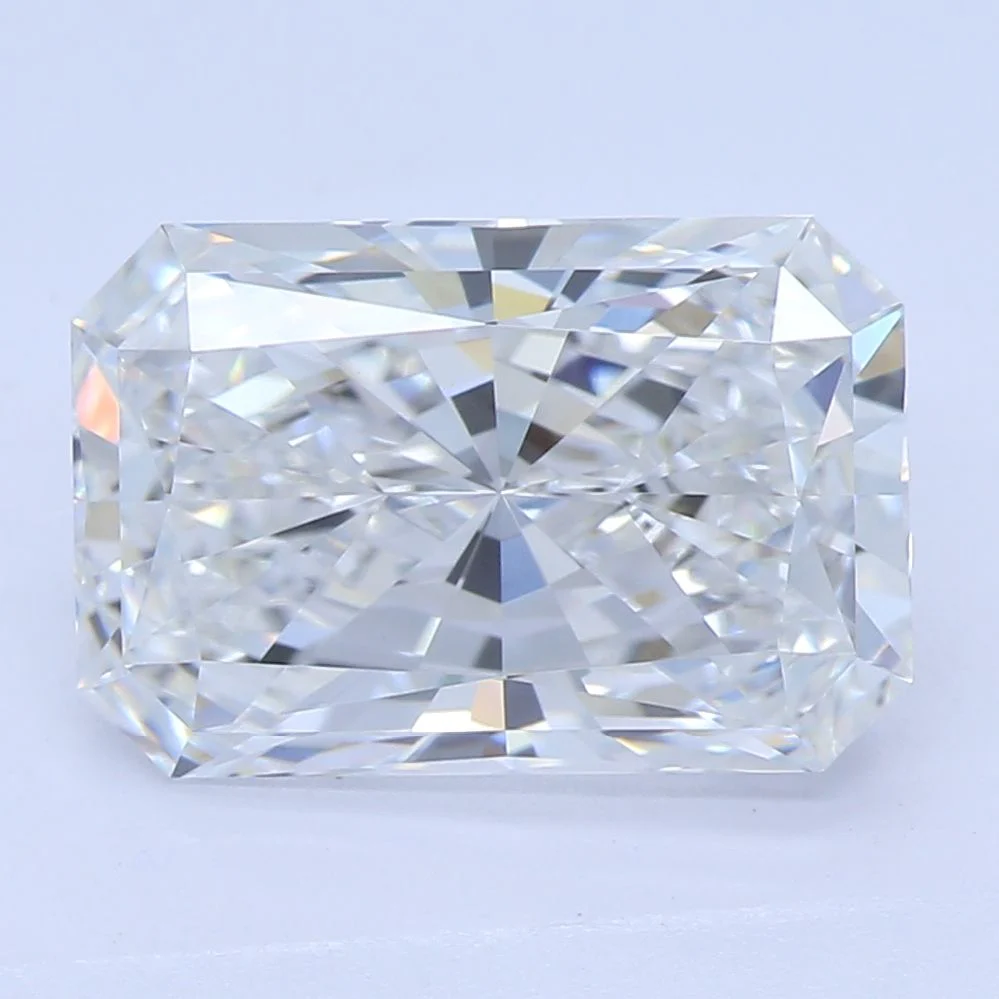 Radiant 2.08ct