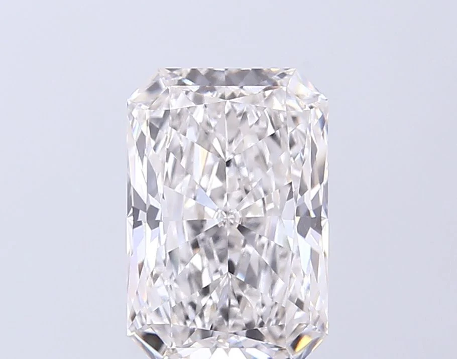 Radiant 3.07ct