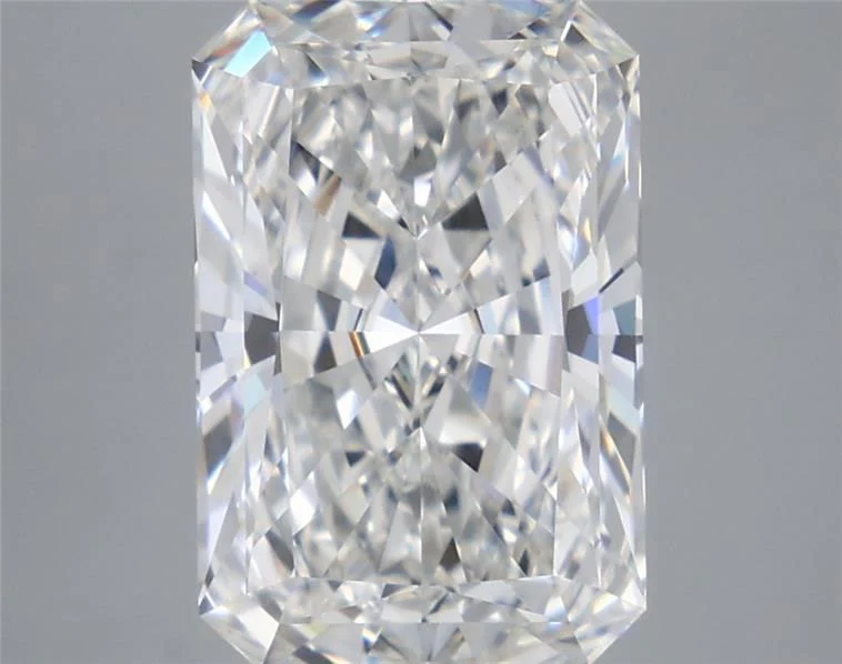 Radiant 5.58ct