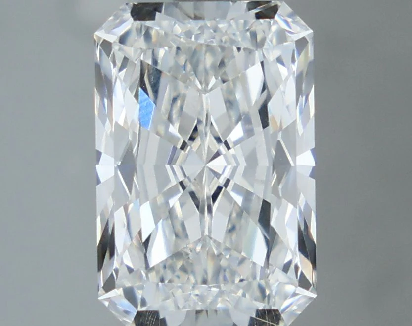 Radiant 2.84ct