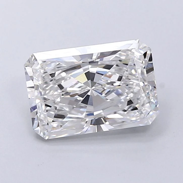 Radiant 2.43ct