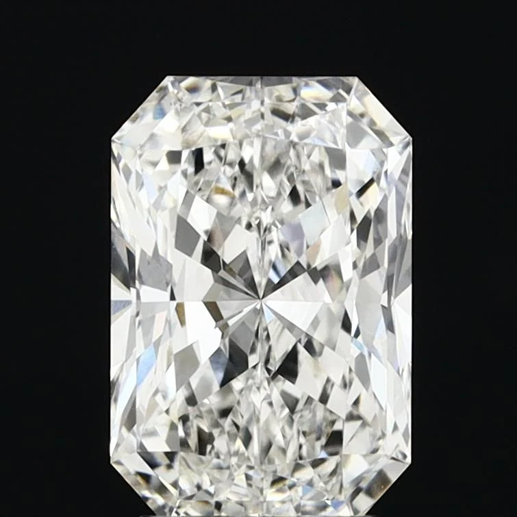 Radiant 3.04ct